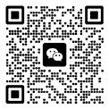 伯谦物业微信二维码