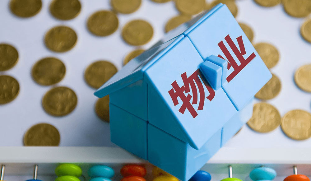 小区物业公司归谁管